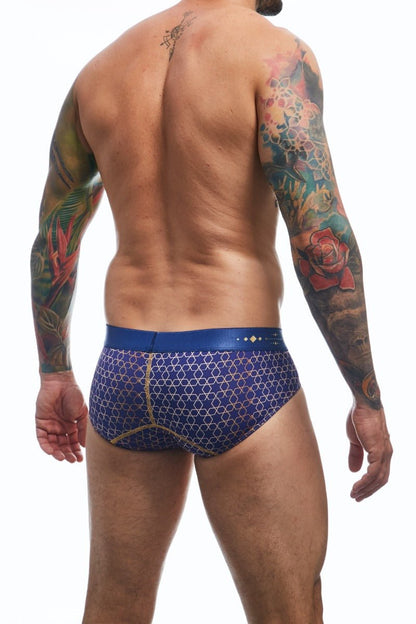 MaleBasics Hipster Brief