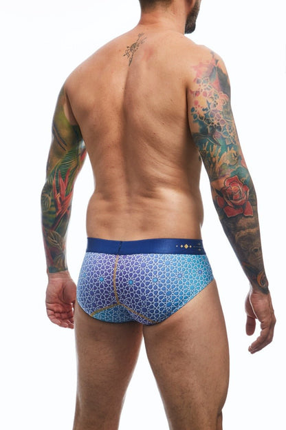 MaleBasics Hipster Brief
