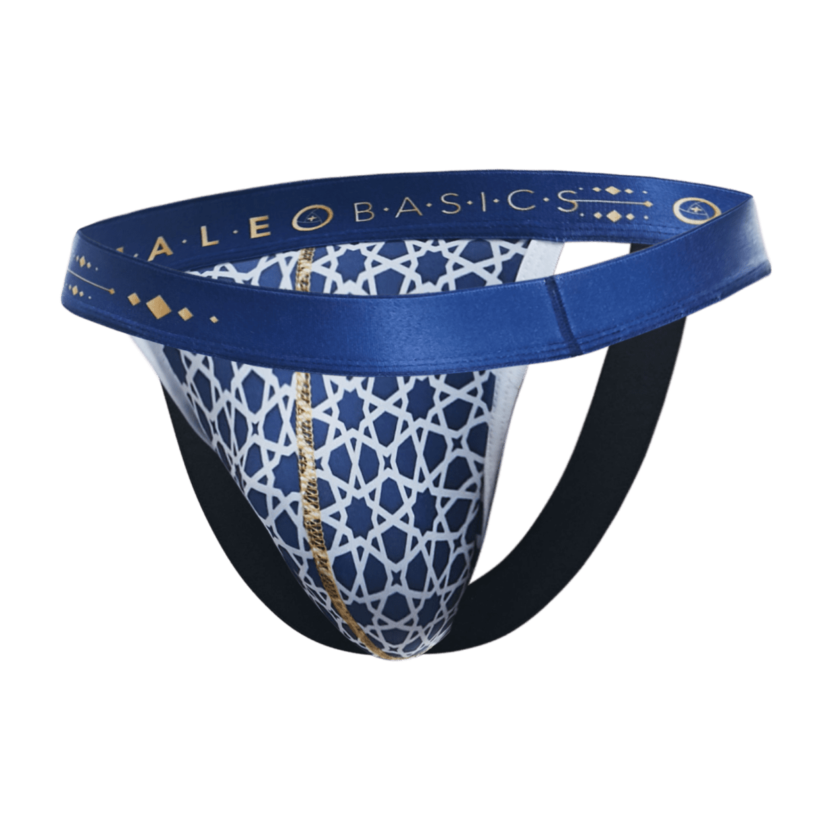 MaleBasics Hipster Jockstrap Comics