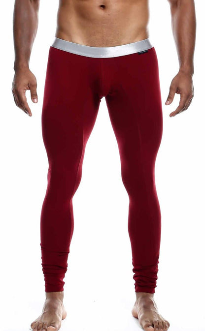 MaleBasics Long John Pima