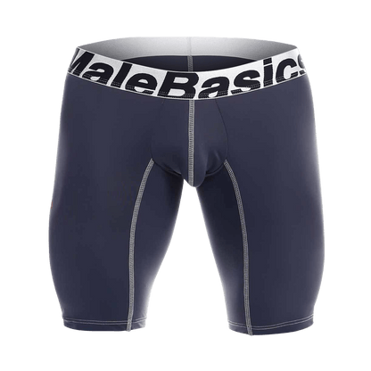 MaleBasics Microfiber Athletic Boxer