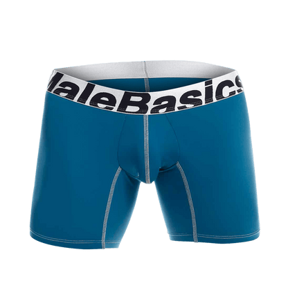 MaleBasics Microfiber Boxer Brief