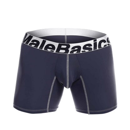 MaleBasics Microfiber Boxer Brief