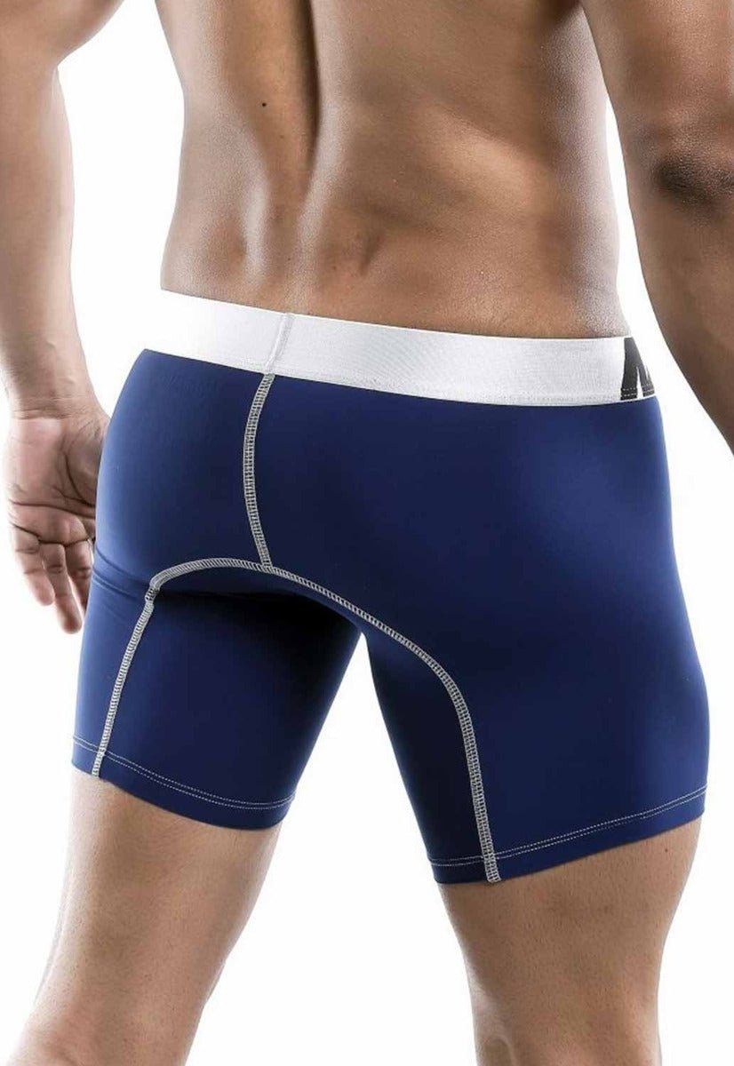 MaleBasics Microfiber Boxer Brief