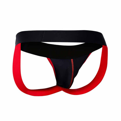 MaleBasics Neon Jock New Colors