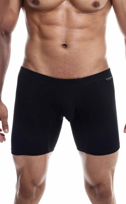 MaleBasics Silver + Boxer Brief