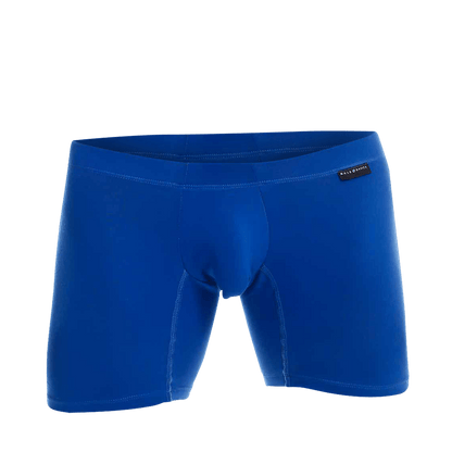 MaleBasics Silver + Boxer Brief