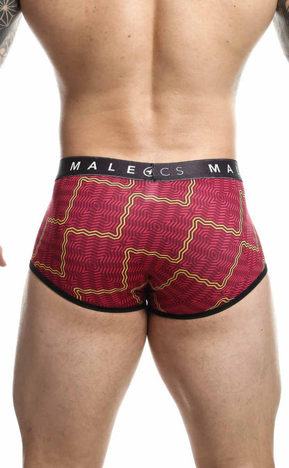 Malebasics Trunk Sexy Pouch Final Sale