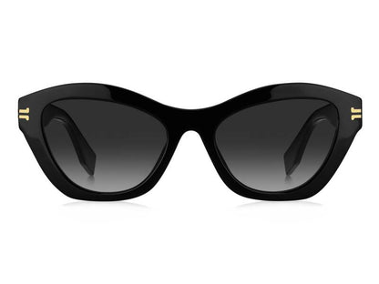 Marc Jacobs MJ 1082/S Grey Women's Sunglasses 53mm