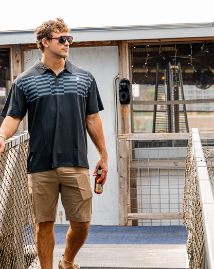 Marlboro Man Polo