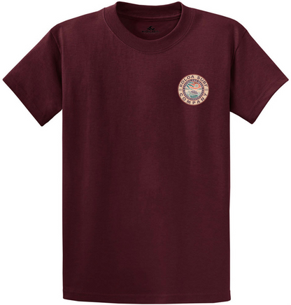 Koloa Duke Heavyweight T-Shirt