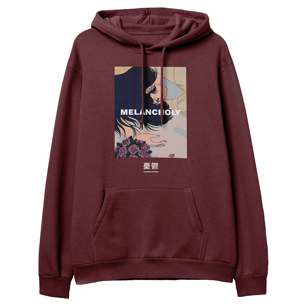 Melancholy Hoodie