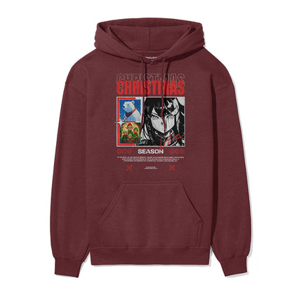 Christmas Season Hoodie