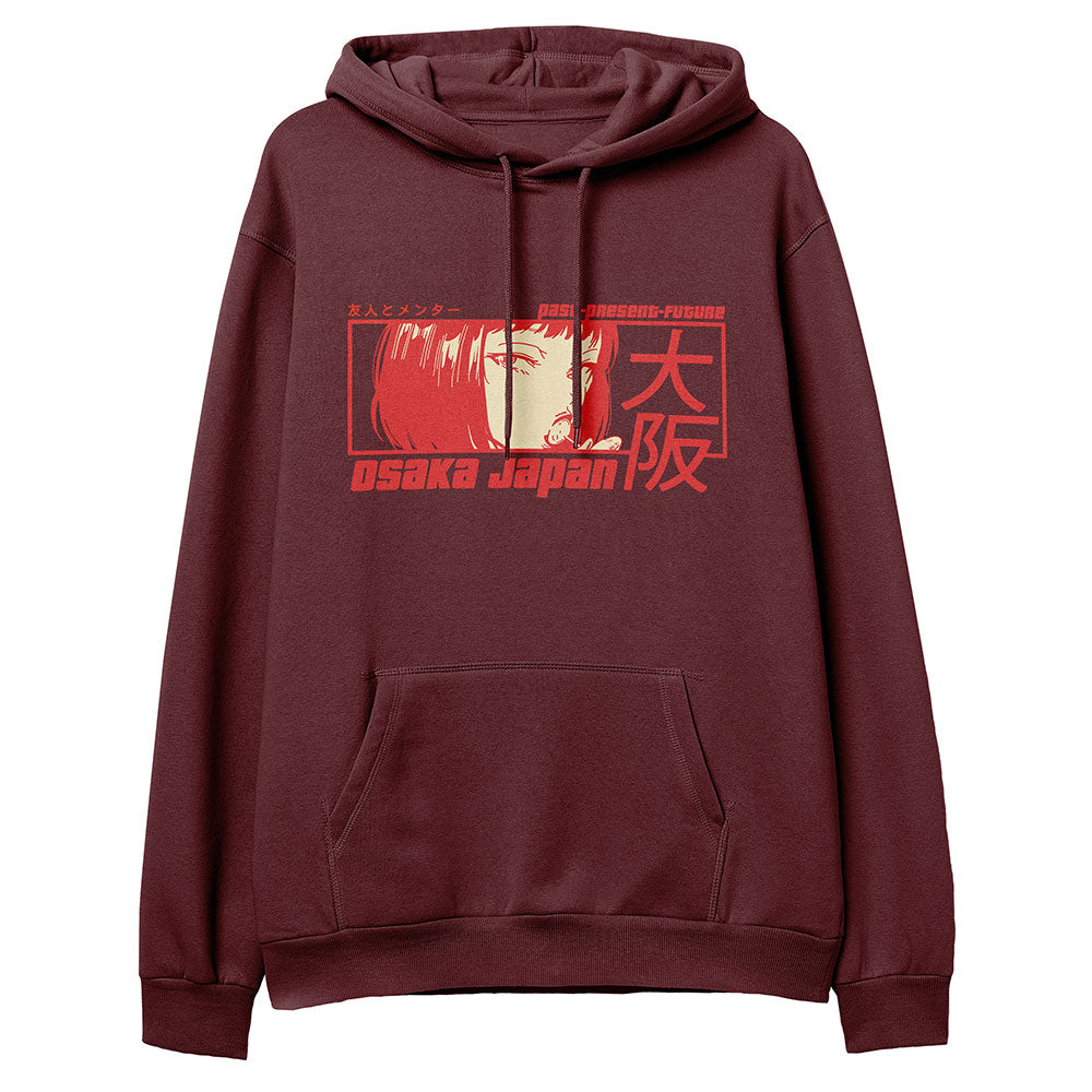 Osaka Hoodie