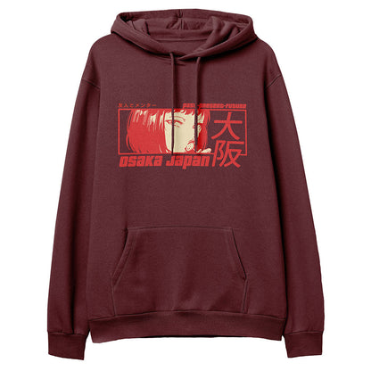 Osaka Hoodie