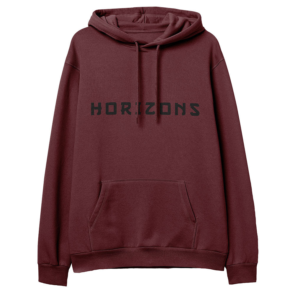 Horizons Hoodie