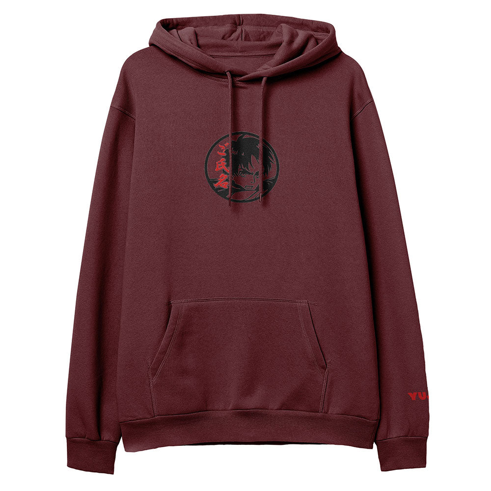 True Warrior Premium Hoodie