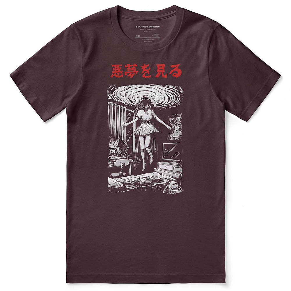 Sweet Nightmares T-Shirt