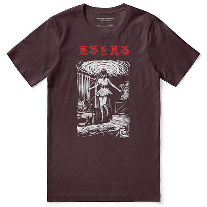 Sweet Nightmares T-Shirt