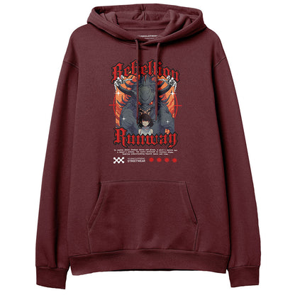 Rebellion Hoodie