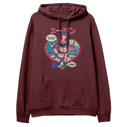 Got Your Milkies Hoodie