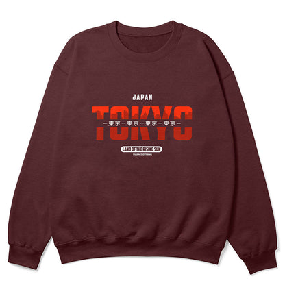 Japan Sweatshirt