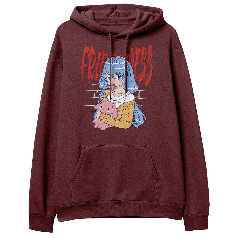 Friendless Premium Hoodie