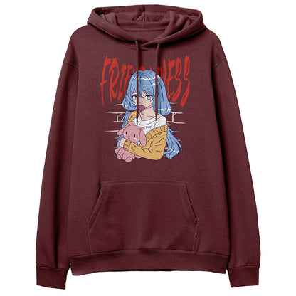 Friendless Premium Hoodie