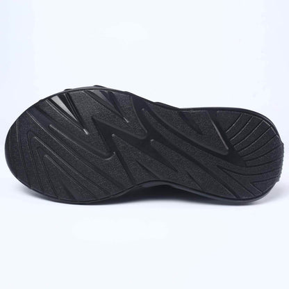 Maven Air Cushion Comfortable Steel Toe Sneakers
