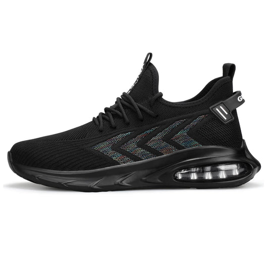 Maven Air Cushion Lightweight Steel Toe Shoes