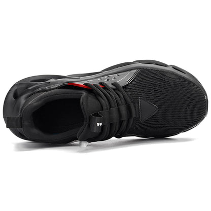 Maven Athletic Steel Toe Work Sneakers