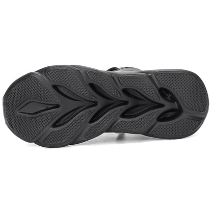Maven Athletic Steel Toe Work Sneakers