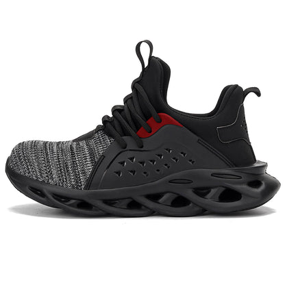 Maven Athletic Steel Toe Work Sneakers