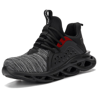 Maven Athletic Steel Toe Work Sneakers