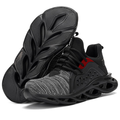 Maven Athletic Steel Toe Work Sneakers