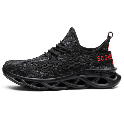 Maven Comfortable Steel Toe Athletic Shoes