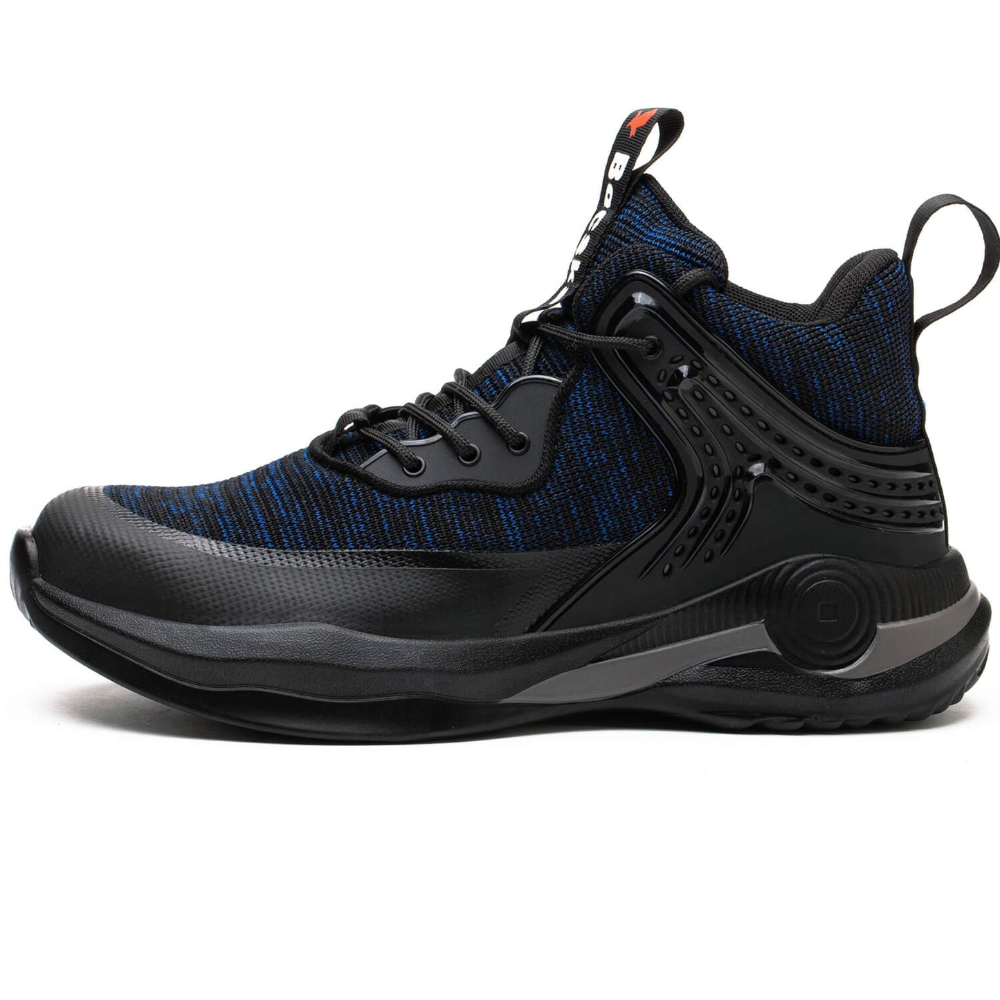 Maven Steel Toe Comfortable Athletic Work Sneakers