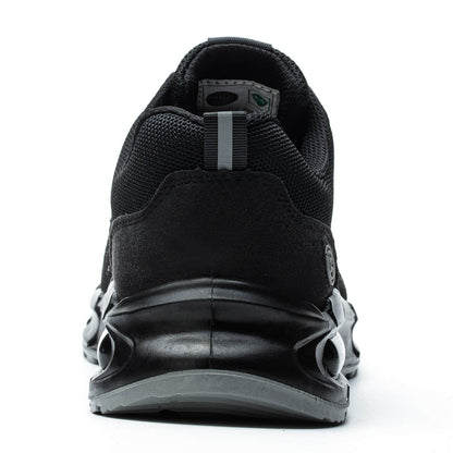 Maven Composite Toe Electrical Hazard Work Sneakers