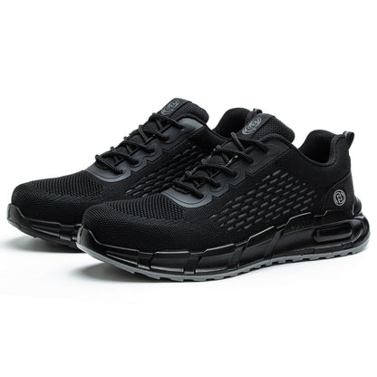 Maven Composite Toe Electrical Hazard Work Sneakers