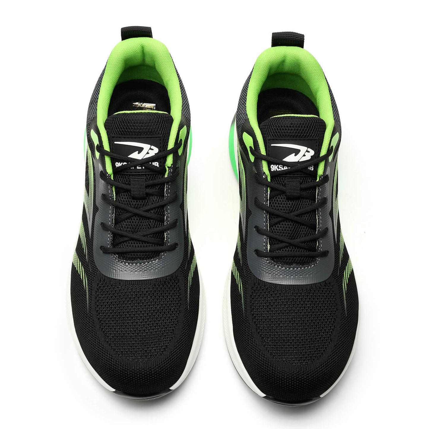 Maven Steel Toe Stylish Comfortable Work Sneakers