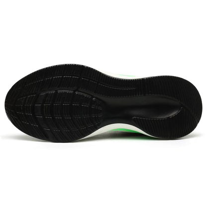Maven Steel Toe Stylish Comfortable Work Sneakers