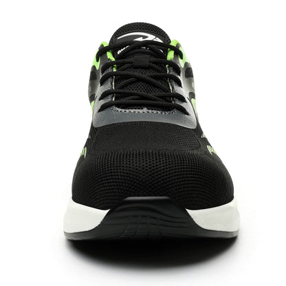 Maven Steel Toe Stylish Comfortable Work Sneakers