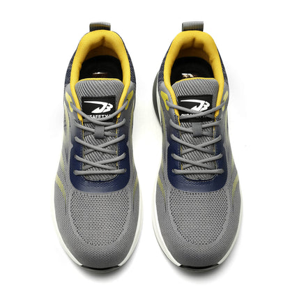 Maven Steel Toe Stylish Comfortable Work Sneakers