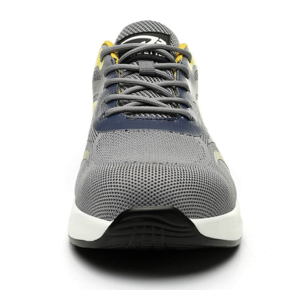 Maven Steel Toe Stylish Comfortable Work Sneakers