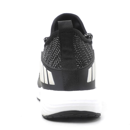 Maven Lightweight Breathable Steel Toe Sneakers