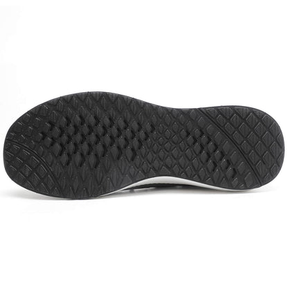 Maven Lightweight Breathable Steel Toe Sneakers