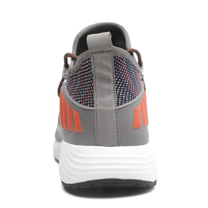 Maven Lightweight Breathable Steel Toe Sneakers