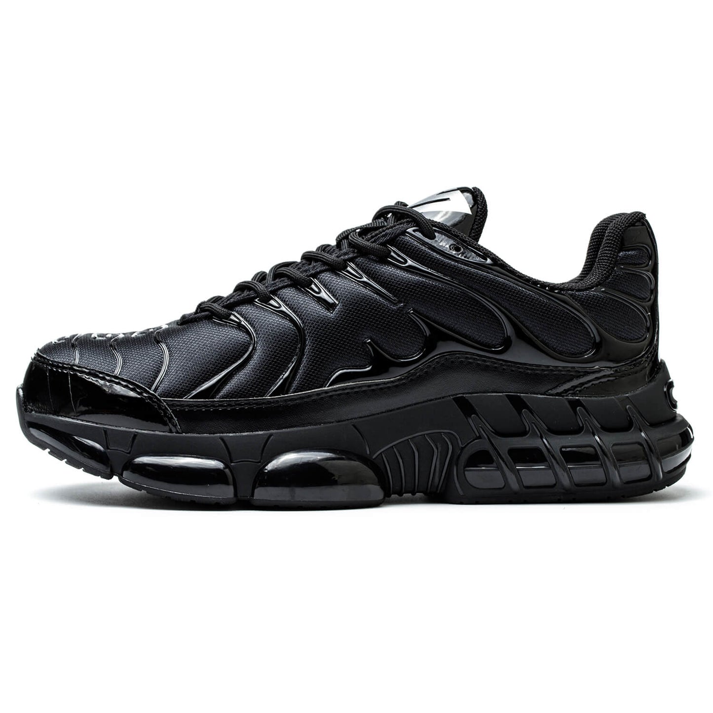 Maven Lightweight Steel Toe Safety Shoes