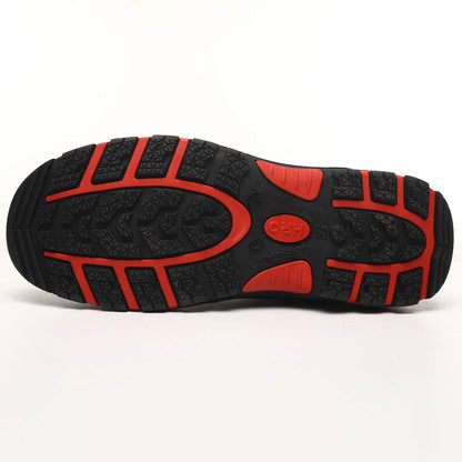 Maven Men's 6" Composite Toe Slip-On Work Boots