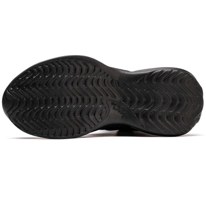 Maven Men's High-Top Comfortable Steel Toe Shoes